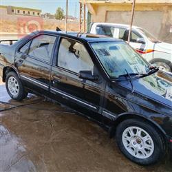 بيجو 405